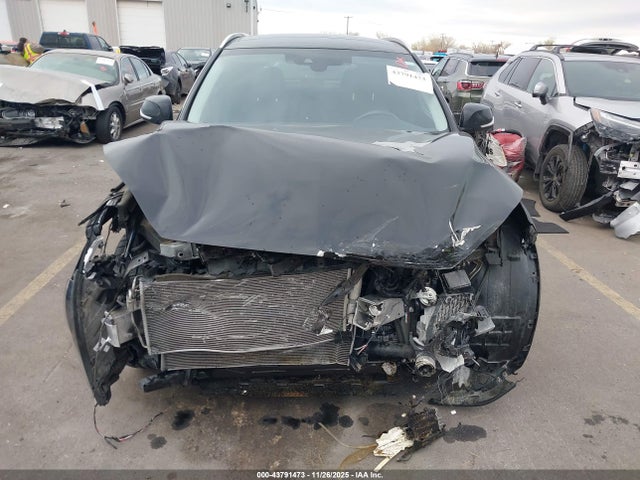 2023 Infiniti Qx50 Luxe Awd მანქანა იყიდება აუქციონზე, vin: 3PCAJ5BBXPF123457, აუქციონის ნომერი: 43791473