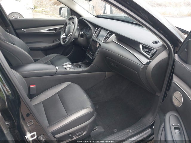 2023 Infiniti Qx50 Luxe Awd მანქანა იყიდება აუქციონზე, vin: 3PCAJ5BBXPF123457, აუქციონის ნომერი: 43791473