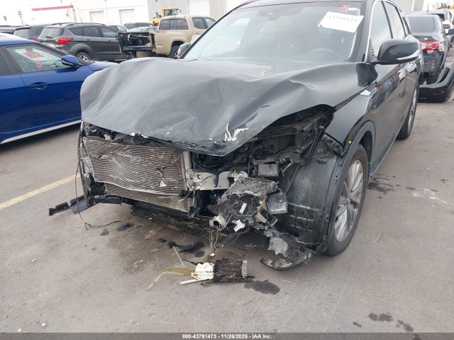 2023 Infiniti Qx50 Luxe Awd მანქანა იყიდება აუქციონზე, vin: 3PCAJ5BBXPF123457, აუქციონის ნომერი: 43791473