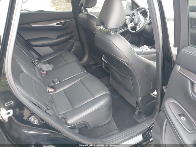 2023 Infiniti Qx50 Luxe Awd მანქანა იყიდება აუქციონზე, vin: 3PCAJ5BBXPF123457, აუქციონის ნომერი: 43791473