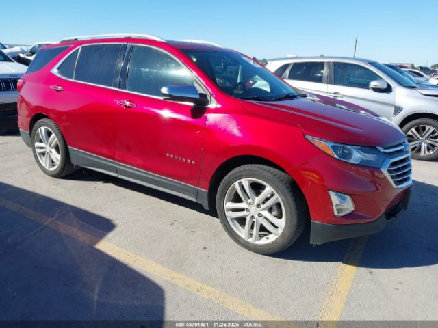 2018 CHEVROLET EQUINOX 3GNAXMEV2JS534324