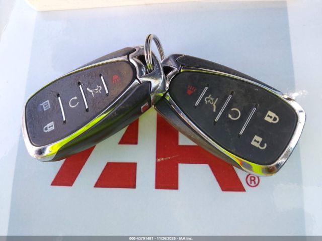 2018 CHEVROLET EQUINOX 3GNAXMEV2JS534324 Photo 10