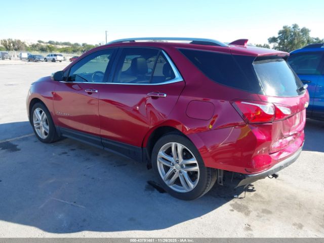 2018 CHEVROLET EQUINOX 3GNAXMEV2JS534324 Photo 2