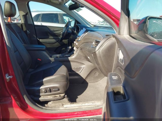2018 CHEVROLET EQUINOX 3GNAXMEV2JS534324 Photo 4