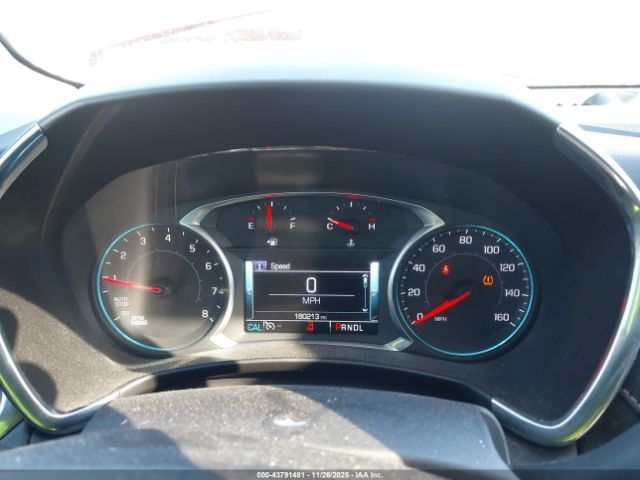 2018 CHEVROLET EQUINOX 3GNAXMEV2JS534324 Photo 6