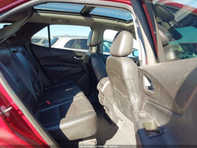 2018 CHEVROLET EQUINOX 3GNAXMEV2JS534324 Photo 7