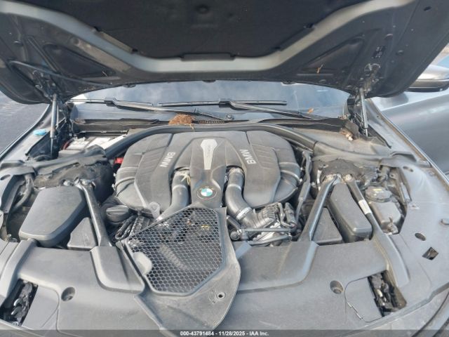 2016 BMW 750I WBA7F2C58GG416117 Photo 9