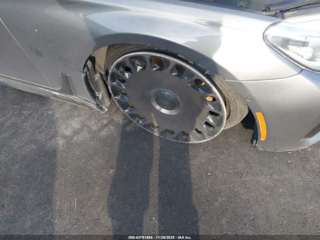 2016 BMW 750I WBA7F2C58GG416117 Photo 5