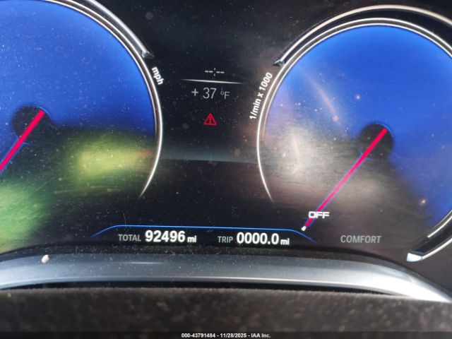 2016 BMW 750I WBA7F2C58GG416117 Photo 6