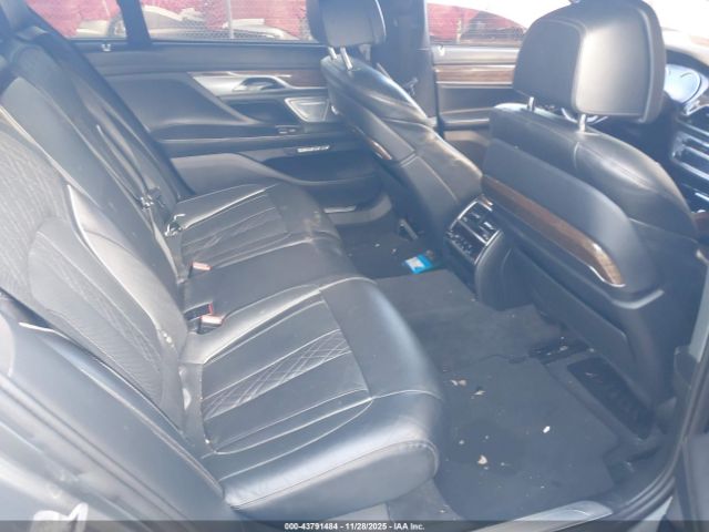2016 BMW 750I WBA7F2C58GG416117 Photo 7