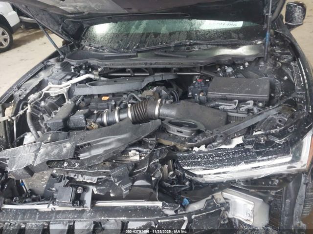 2021 ACURA TLX 19UUB6F51MA011155 Photo 9