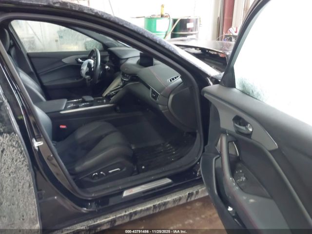 2021 ACURA TLX 19UUB6F51MA011155 Photo 4