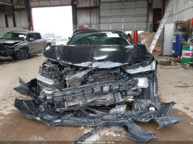 2021 ACURA TLX 19UUB6F51MA011155 Photo 5