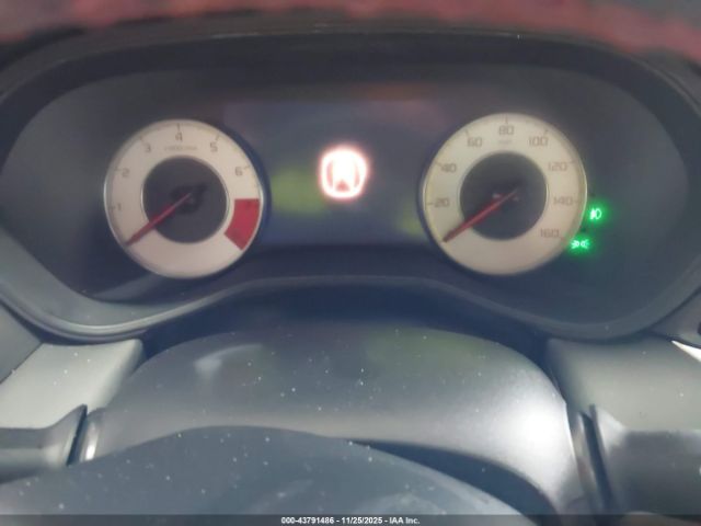 2021 ACURA TLX 19UUB6F51MA011155 Photo 6