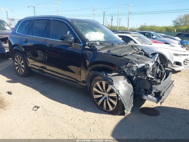 2023 VOLVO XC90 YV4L12PK4P1926061
