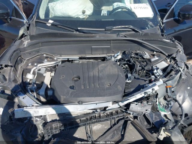 2023 VOLVO XC90 YV4L12PK4P1926061 Photo 9