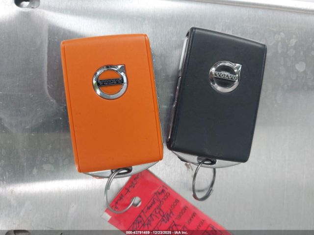 2023 VOLVO XC90 YV4L12PK4P1926061 Photo 10