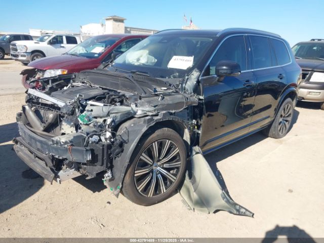 2023 VOLVO XC90 YV4L12PK4P1926061 Photo 1