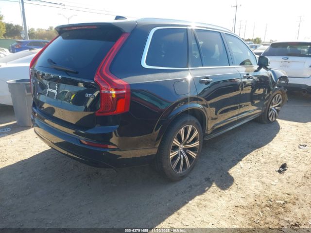 2023 VOLVO XC90 YV4L12PK4P1926061 Photo 3