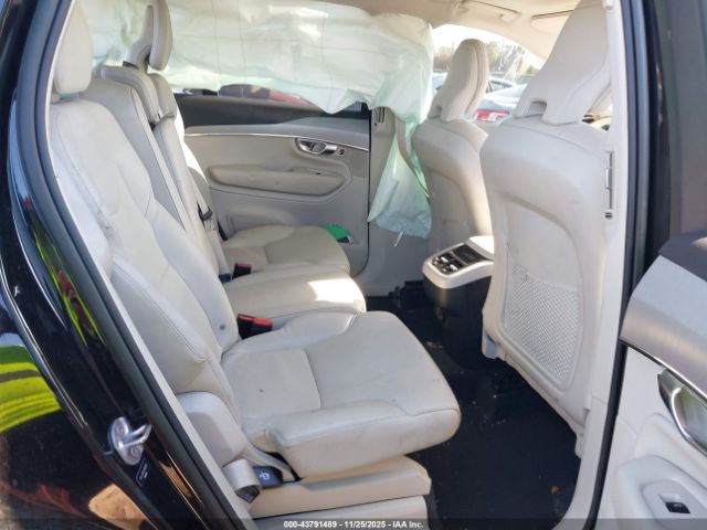 2023 VOLVO XC90 YV4L12PK4P1926061 Photo 7