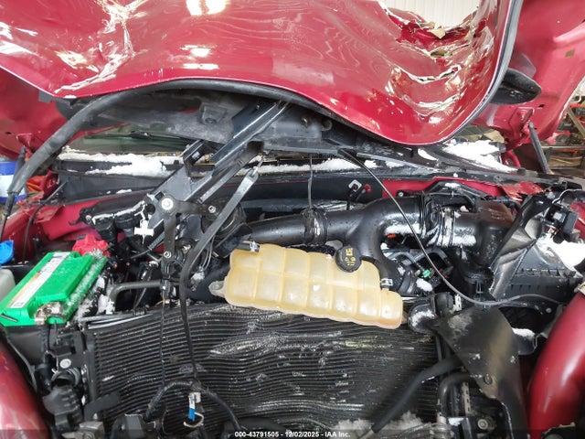 Aukcja sprzedaży 2016 Ford F-150 Lariat, vin: 1FTEW1EG7GKF42050, numer aukcji: 43791505