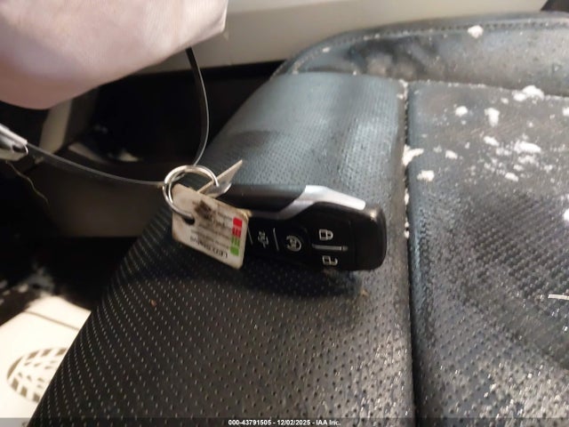 Aukcja sprzedaży 2016 Ford F-150 Lariat, vin: 1FTEW1EG7GKF42050, numer aukcji: 43791505
