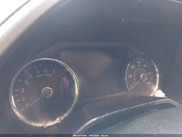 Aukcja sprzedaży 2016 Ford F-150 Lariat, vin: 1FTEW1EG7GKF42050, numer aukcji: 43791505