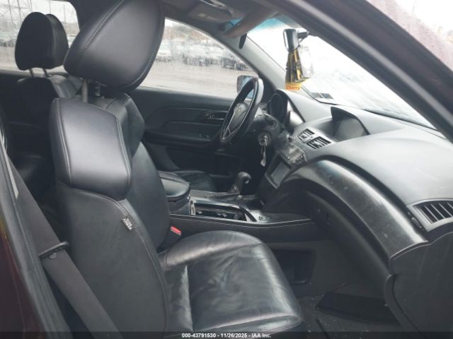 2009 ACURA MDX 2HNYD28679H530660 Photo 4