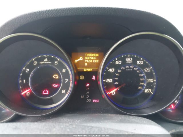 2009 ACURA MDX 2HNYD28679H530660 Photo 6