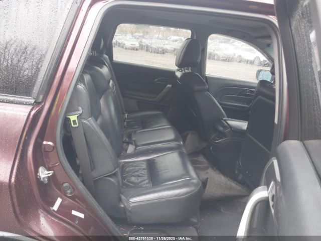2009 ACURA MDX 2HNYD28679H530660 Photo 7