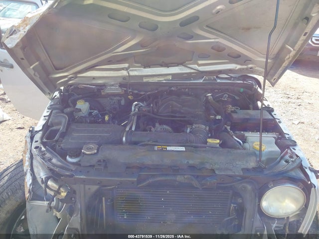 Продажа на аукционе авто 2012 Jeep Wrangler Unlimited Sport Rhd, vin: 1C4BJWKG0CL145576, номер лота: 43791539