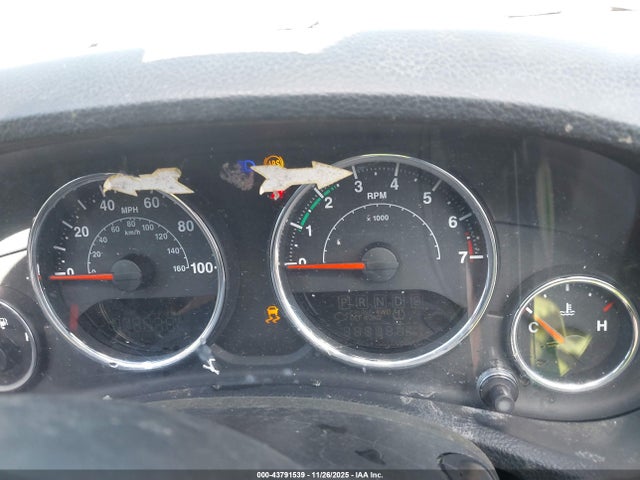 Продажа на аукционе авто 2012 Jeep Wrangler Unlimited Sport Rhd, vin: 1C4BJWKG0CL145576, номер лота: 43791539