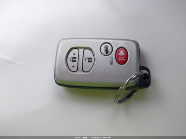 2007 TOYOTA CAMRY HYBRID JTNBB46K373009041 Photo 10