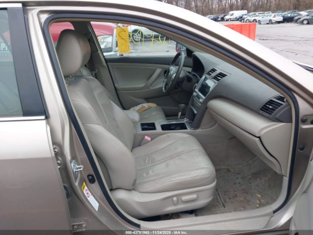 2007 TOYOTA CAMRY HYBRID JTNBB46K373009041 Photo 4