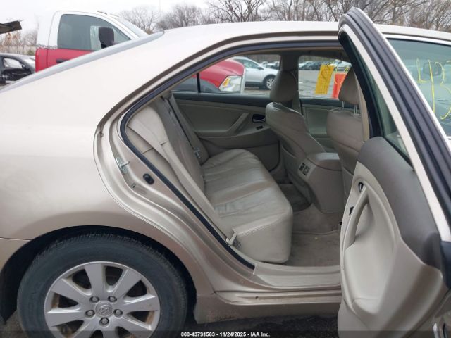 2007 TOYOTA CAMRY HYBRID JTNBB46K373009041 Photo 7