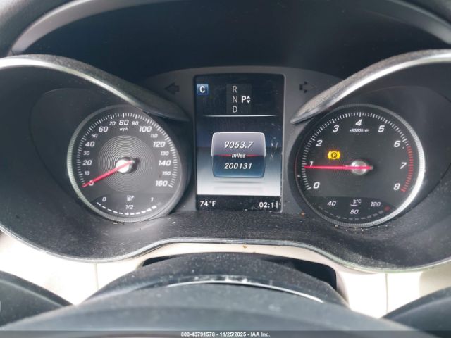 2017 MERCEDES-BENZ GLC 300 WDC0G4KBXHV013185 Photo 6