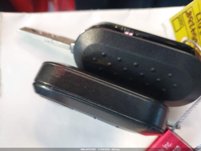 2017 FIAT 500E 3C3CFFGE9HT654238 Photo 10