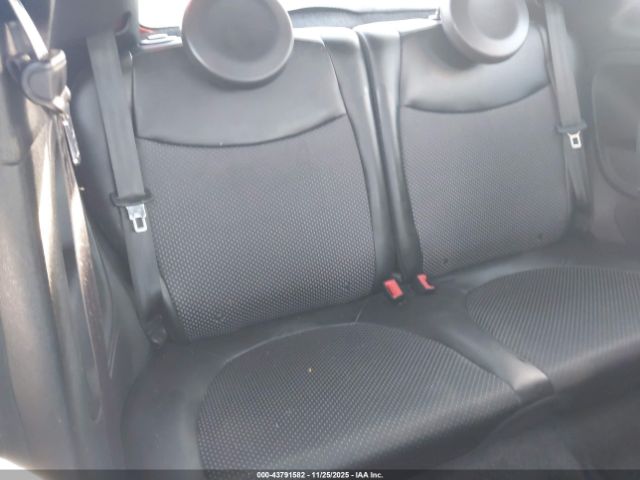 2017 FIAT 500E 3C3CFFGE9HT654238 Photo 7