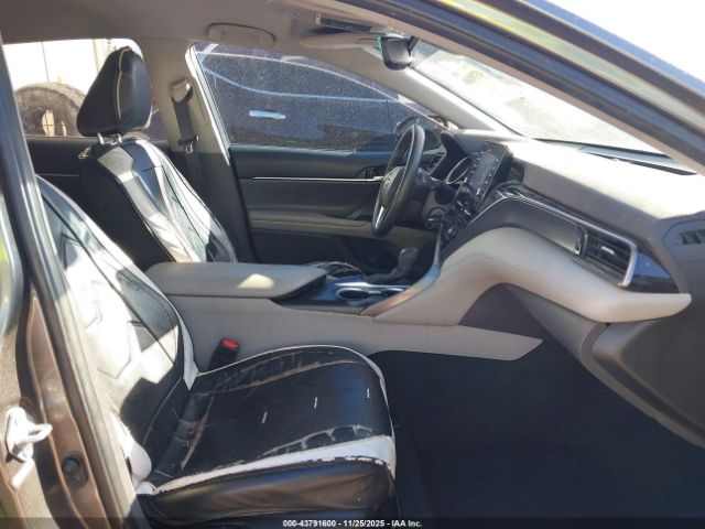 2023 TOYOTA CAMRY 4T1C11AK6PU151441 Photo 4