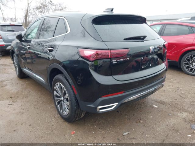 2024 BUICK ENVISION LRBFZME43RD064251 Photo 2