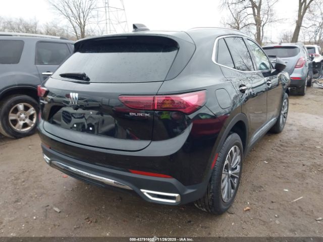 2024 BUICK ENVISION LRBFZME43RD064251 Photo 3