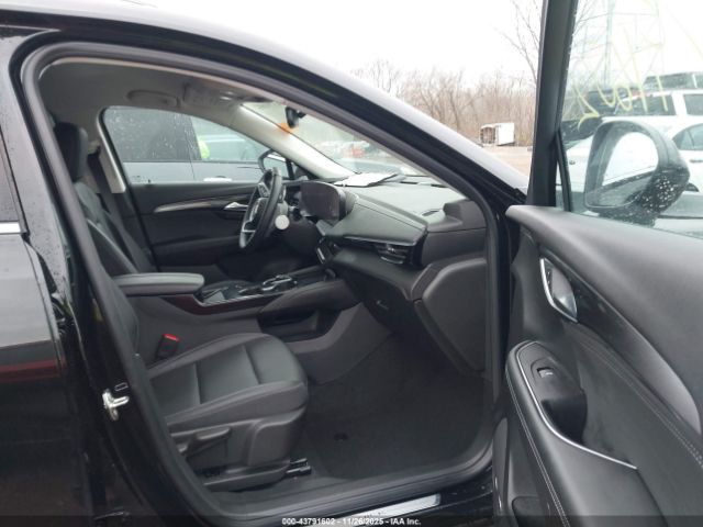 2024 BUICK ENVISION LRBFZME43RD064251 Photo 4