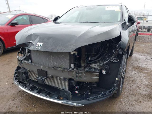 2024 BUICK ENVISION LRBFZME43RD064251 Photo 5