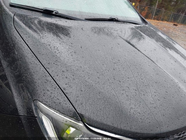 Продаж на аукціоні авто 2017 Chrysler Pacifica Limited, vin: 2C4RC1GG0HR514326, номер лоту: 43791604