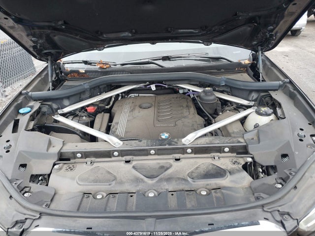5UXCR6C03N9M69750 BMW X5 Xdrive40i