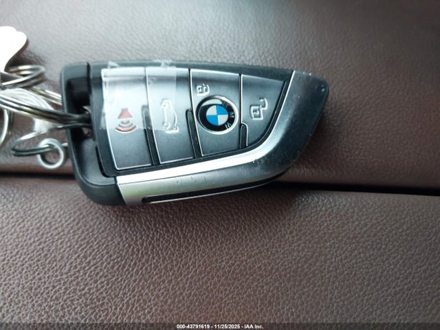 5UXCR6C03N9M69750 BMW X5 Xdrive40i
