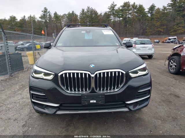 5UXCR6C03N9M69750 BMW X5 Xdrive40i