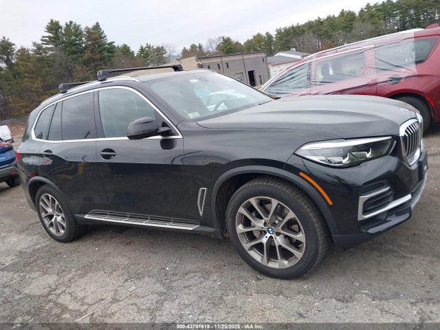 5UXCR6C03N9M69750 BMW X5 Xdrive40i