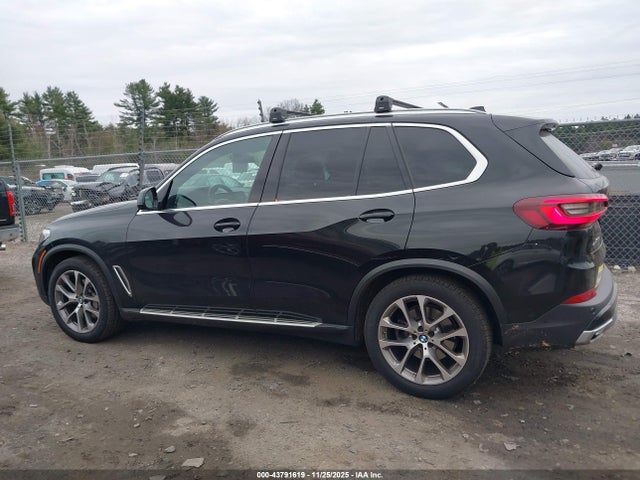 5UXCR6C03N9M69750 BMW X5 Xdrive40i