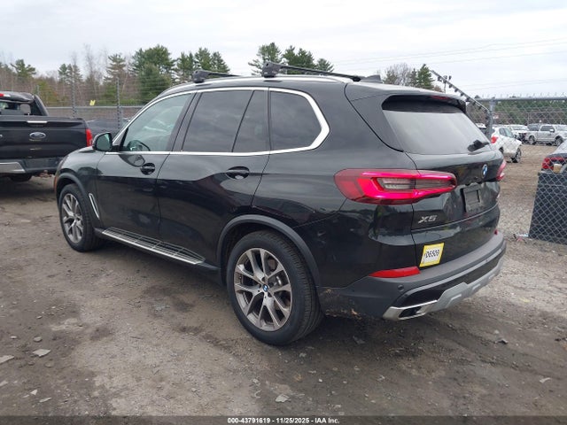 5UXCR6C03N9M69750 BMW X5 Xdrive40i